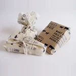 Custom Cheese Paper