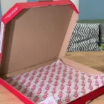 Custom Pizza Liners