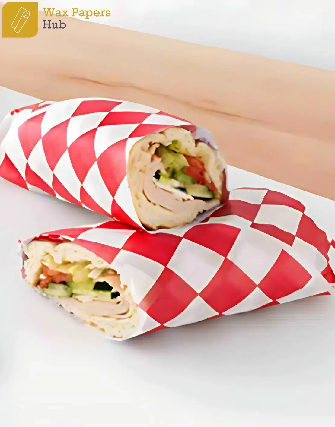 Custom-Sandwich-Paper