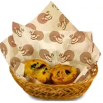 Custom Food Basket Liner
