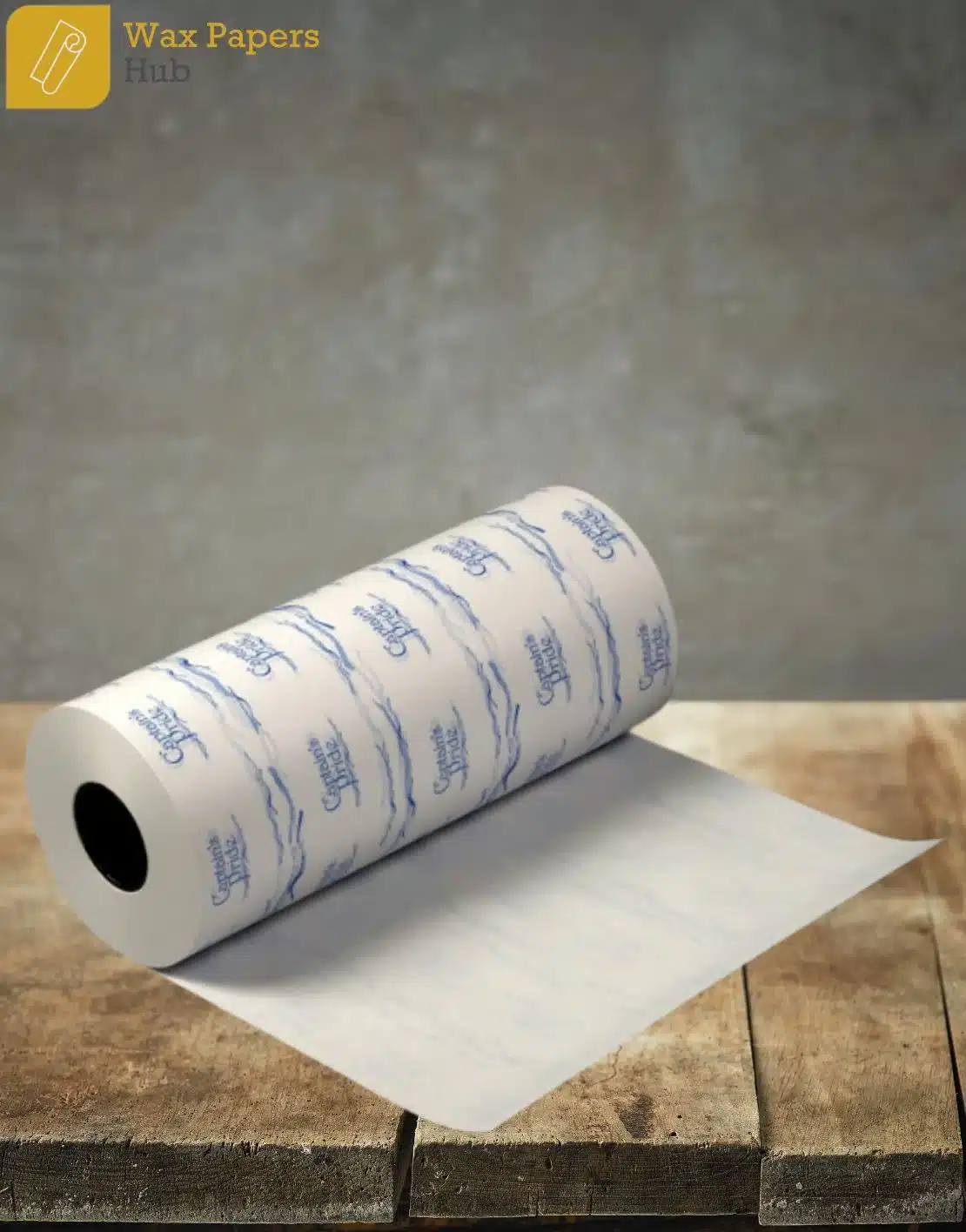 Freezer-paper