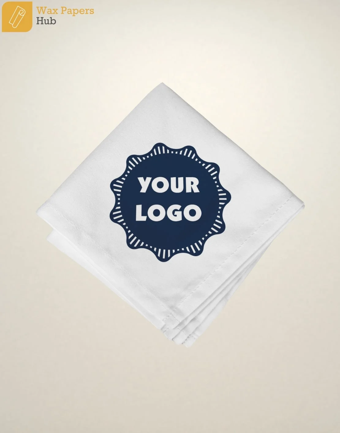 Custom Napkins