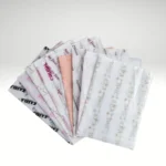 Custom Heat Seal Paper