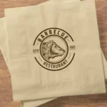 Custom Napkins