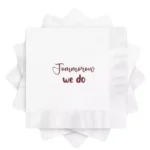 Custom Tissue Paper